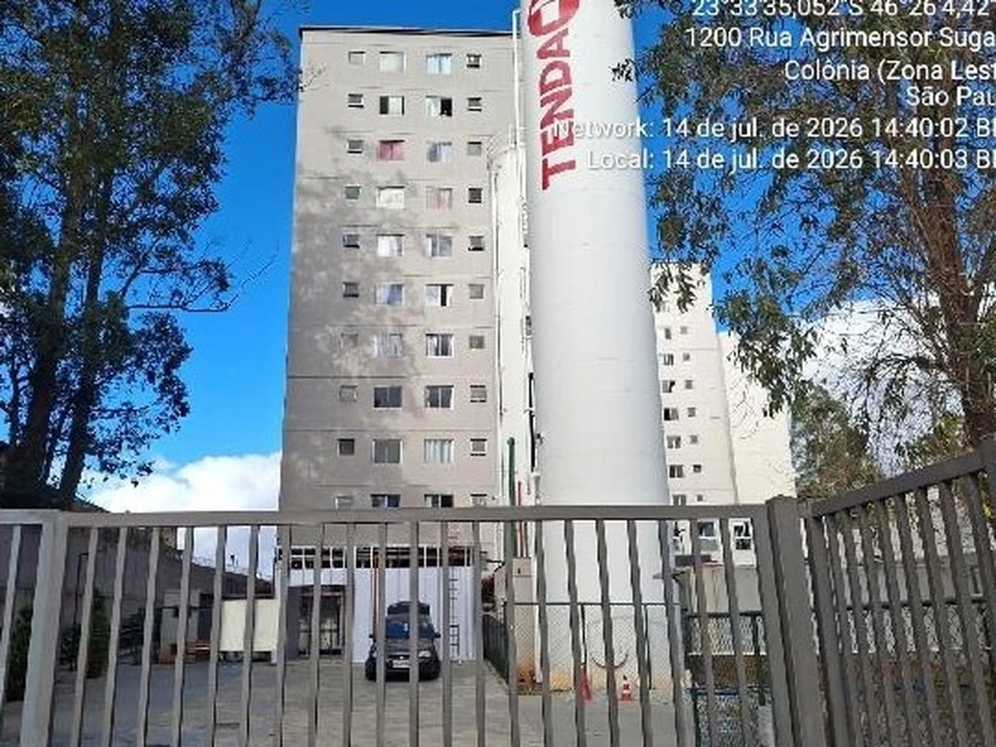 Apartamento - Sao Paulo, SP - foto 1