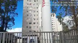 Apartamento - Sao Paulo, SP