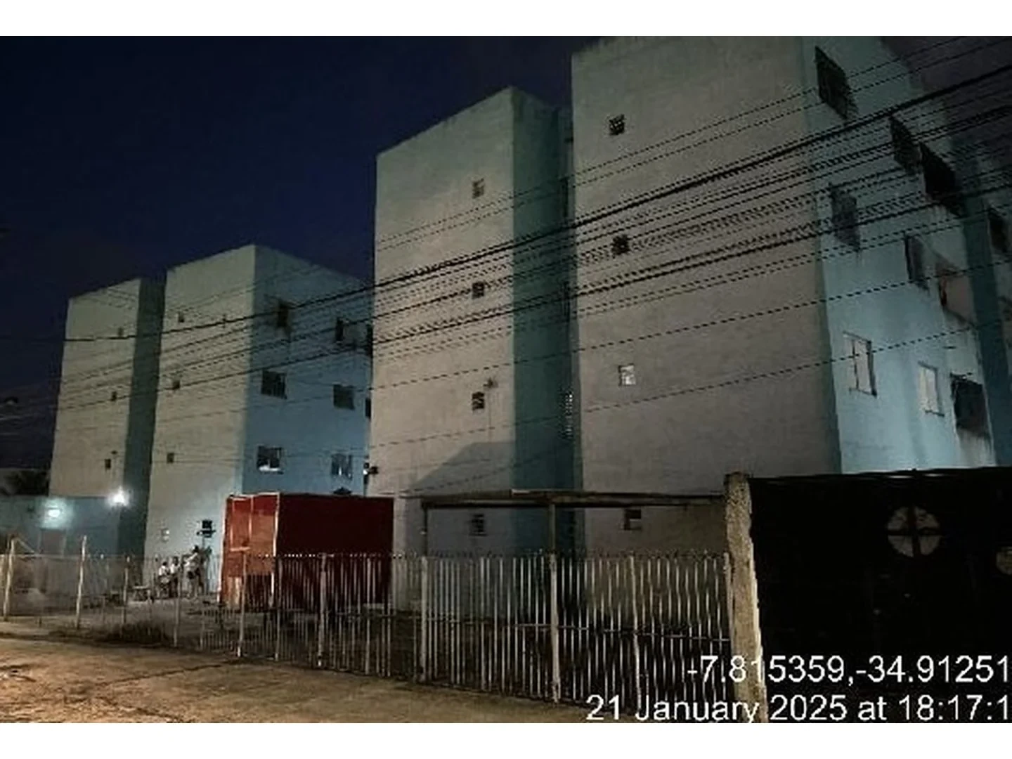 Apartamento - Igarassu, PE - foto 1