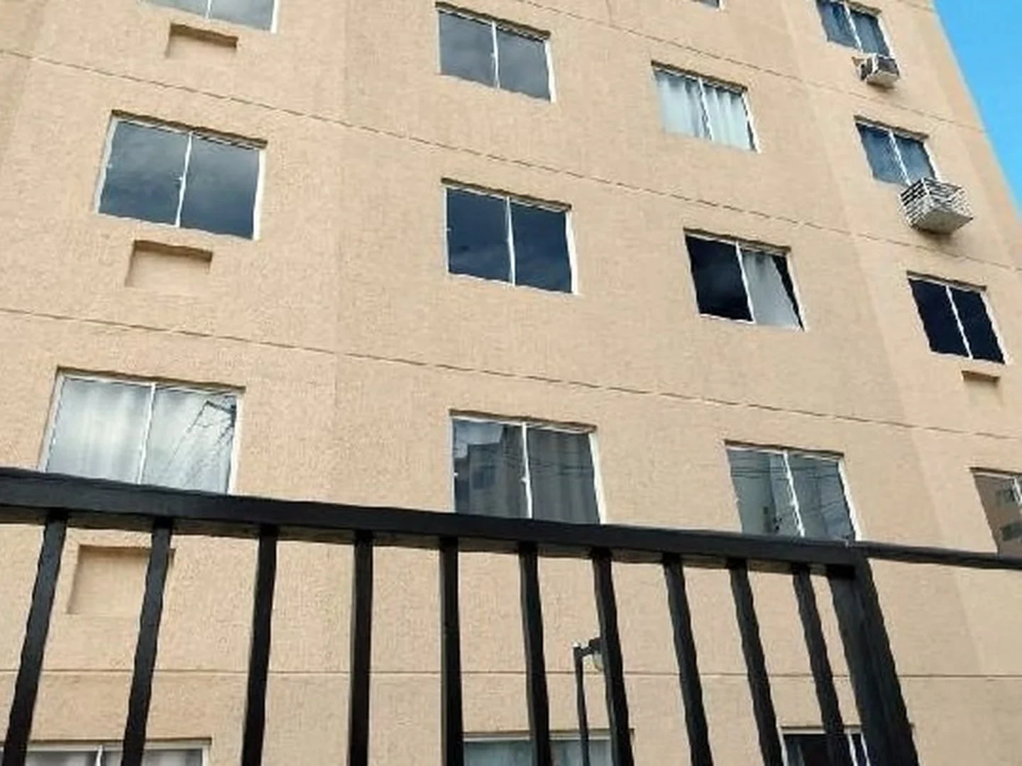 Apartamento - Nova Iguacu, RJ - foto 1