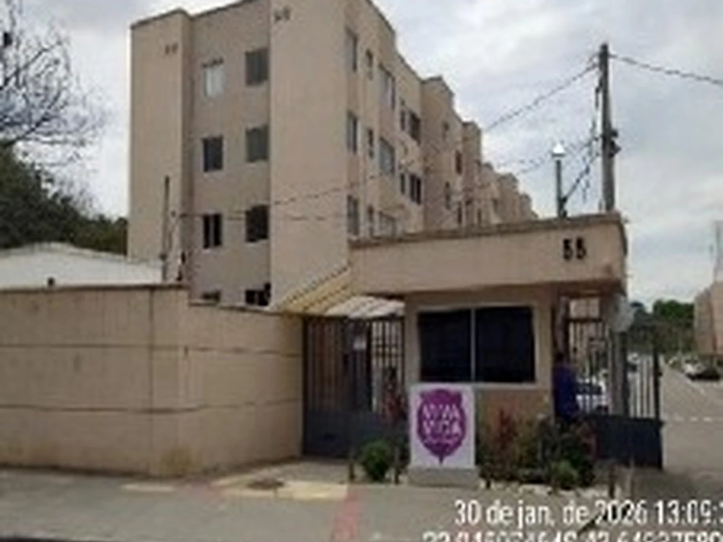 Apartamento - Rio De Janeiro, RJ - foto 1