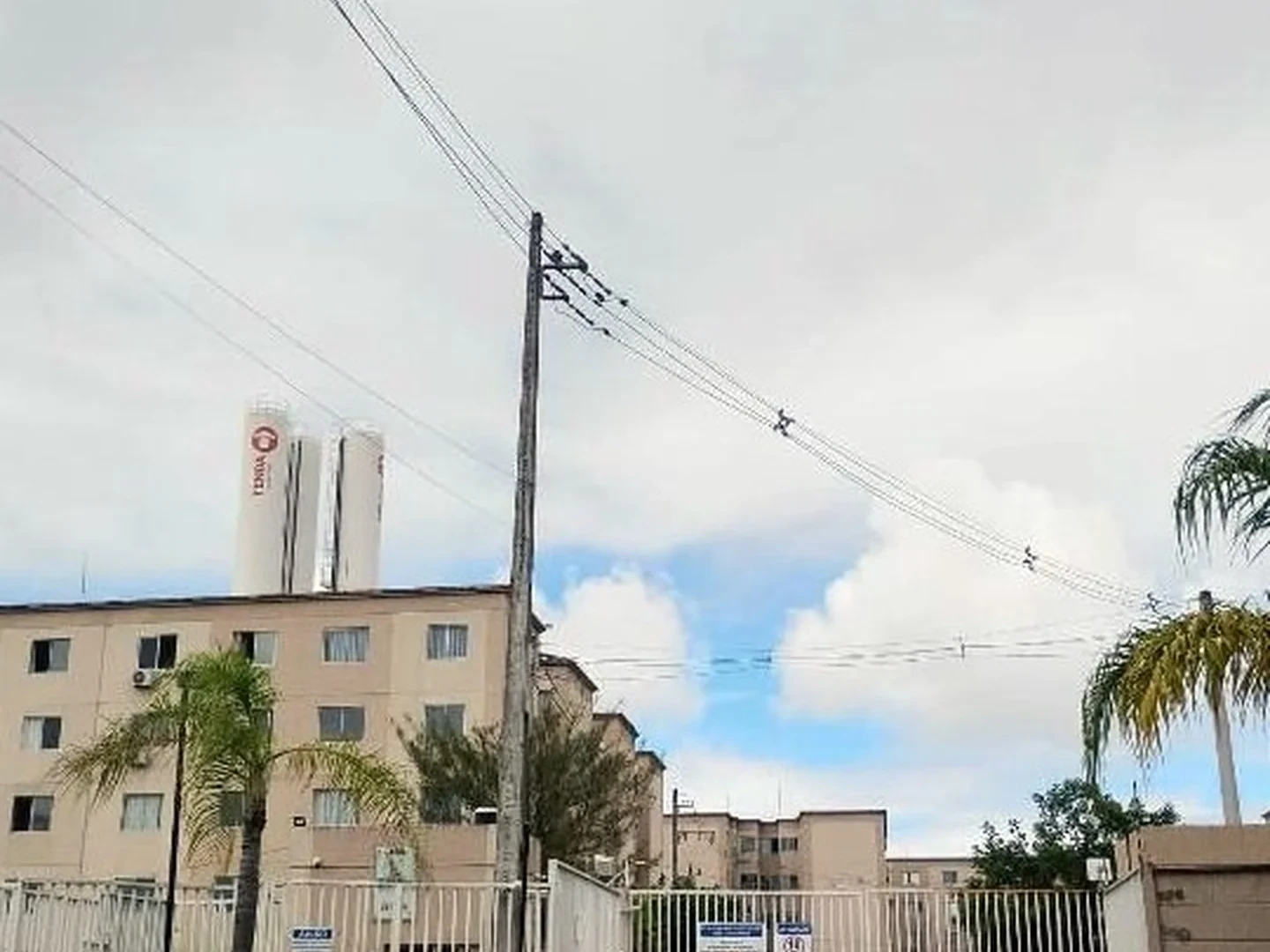 Apartamento - Jaboatao Dos Guararapes, PE - foto 1