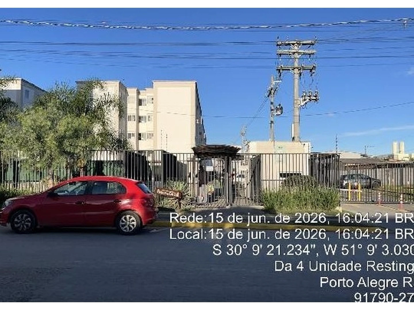 Apartamento - Porto Alegre, RS - foto 1