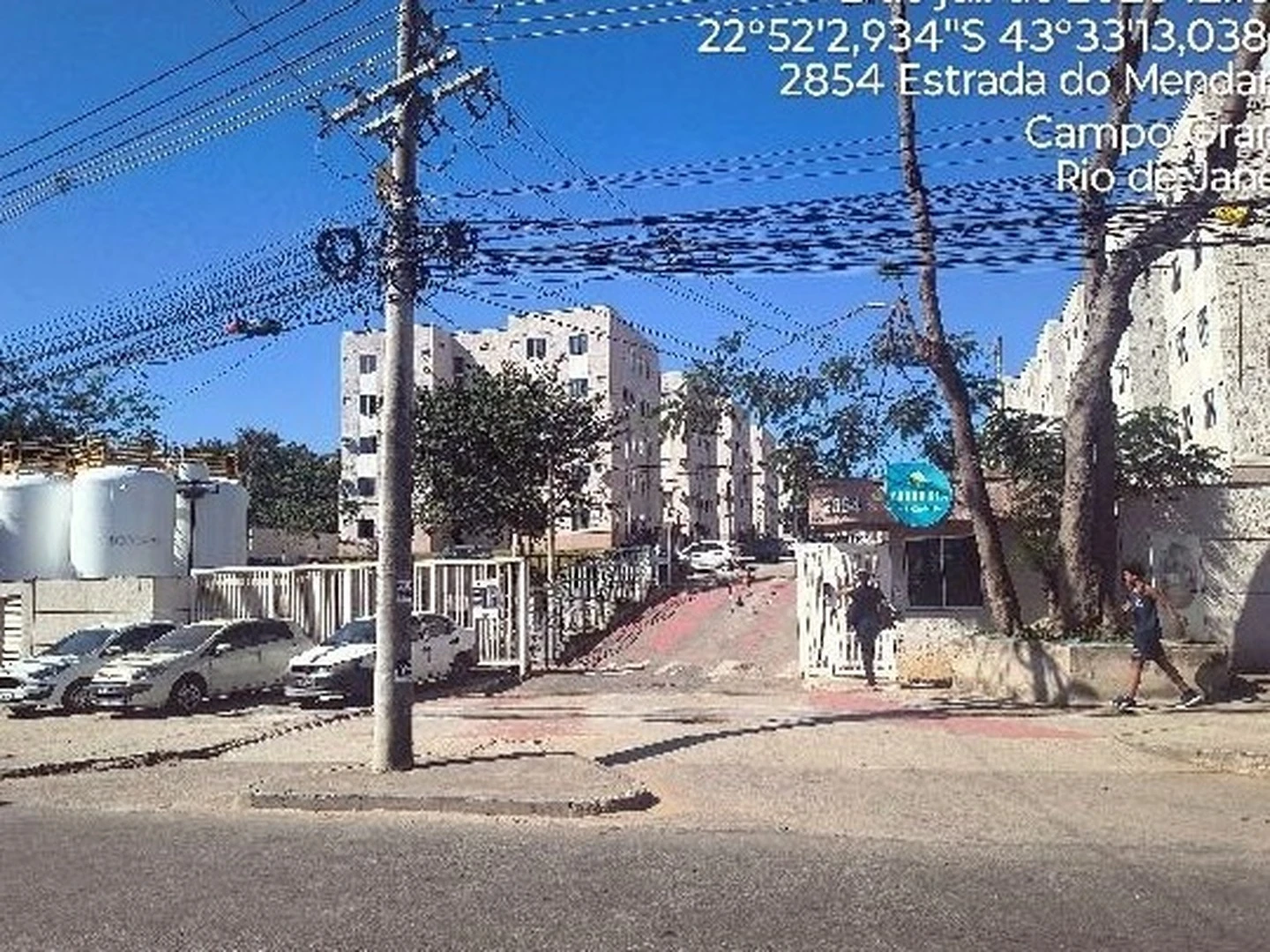 Apartamento - Rio De Janeiro, RJ - foto 1