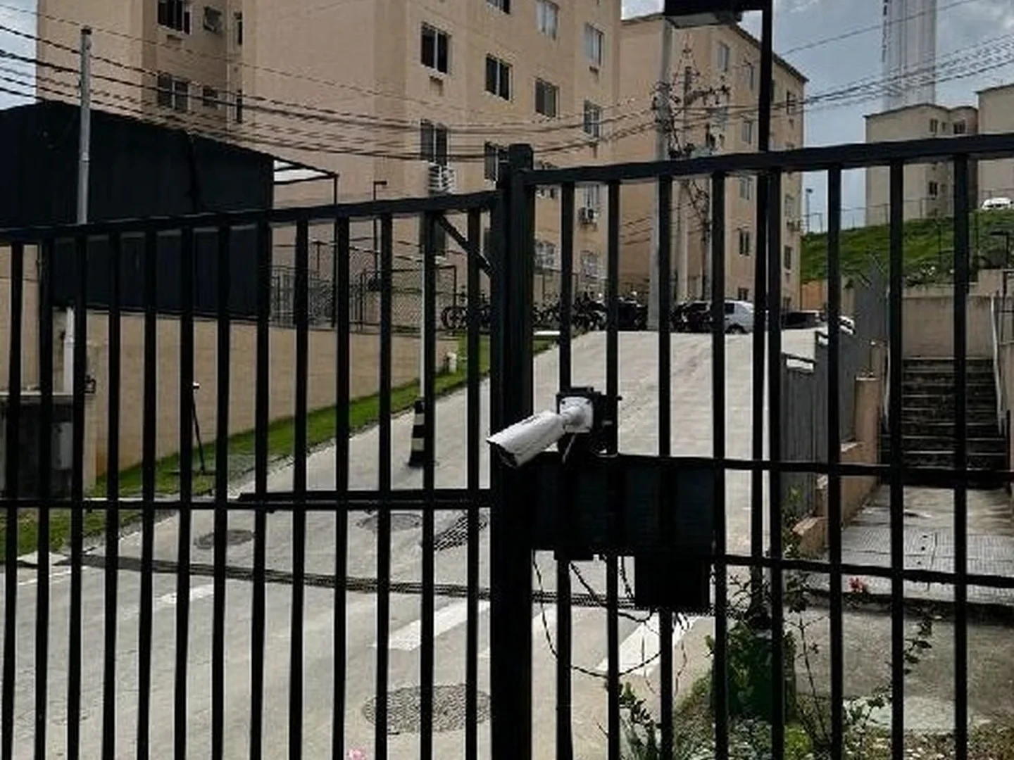 Apartamento - Nova Iguacu, RJ - foto 1