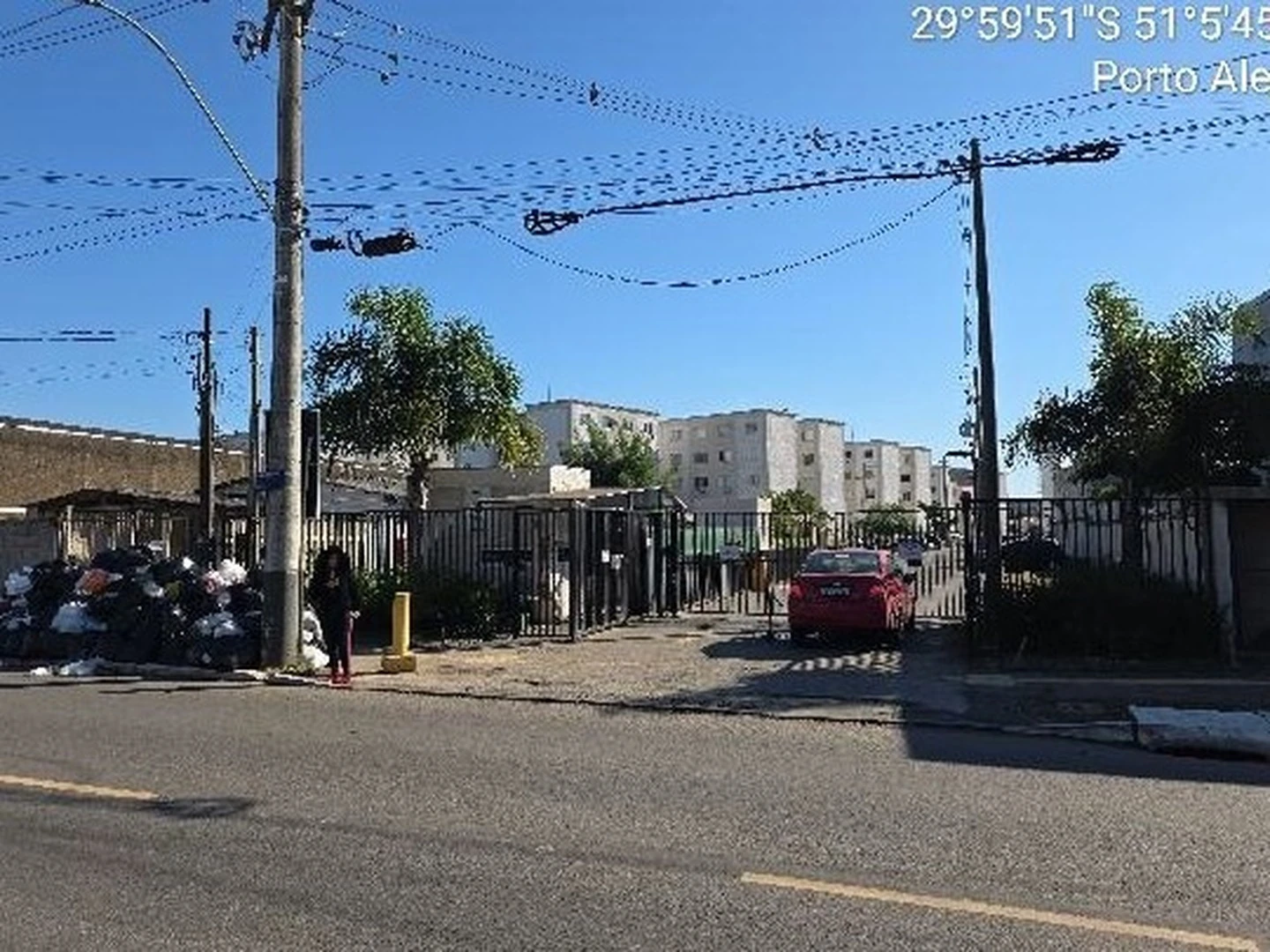 Apartamento - Porto Alegre, RS - foto 1