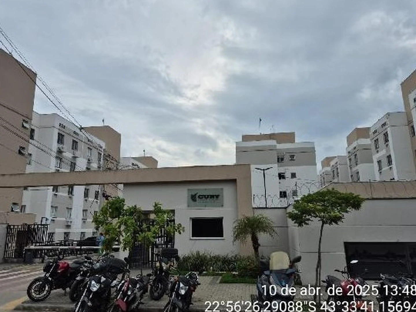 Apartamento - Rio De Janeiro, RJ - foto 1