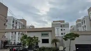 Apartamento - Rio De Janeiro, RJ
