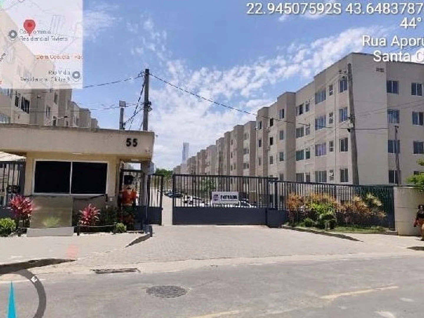 Apartamento - Rio De Janeiro, RJ - foto 1