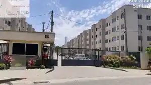 Apartamento - Rio De Janeiro, RJ