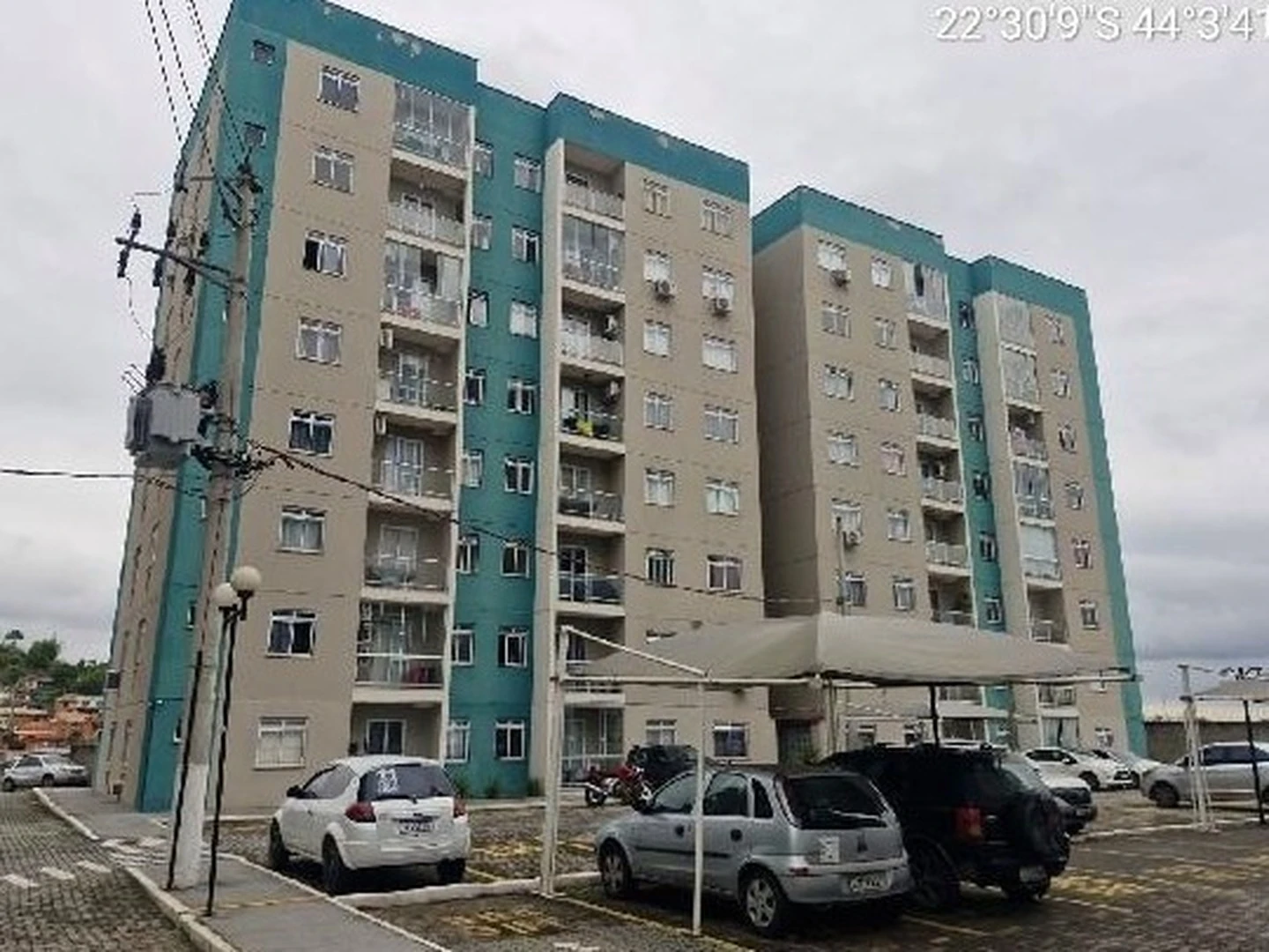Apartamento - Volta Redonda, RJ - foto 1