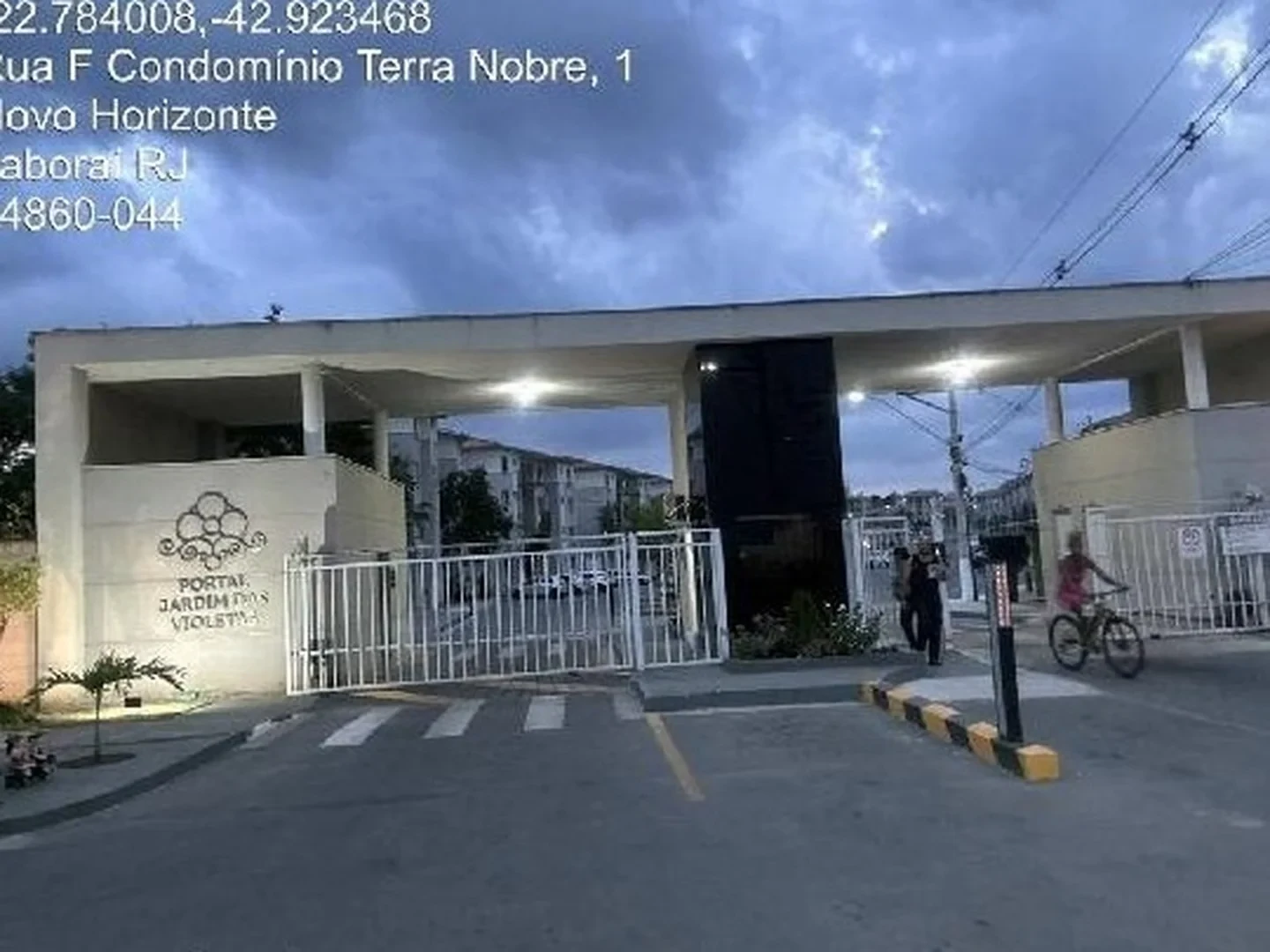 Apartamento - Itaborai, RJ - foto 1