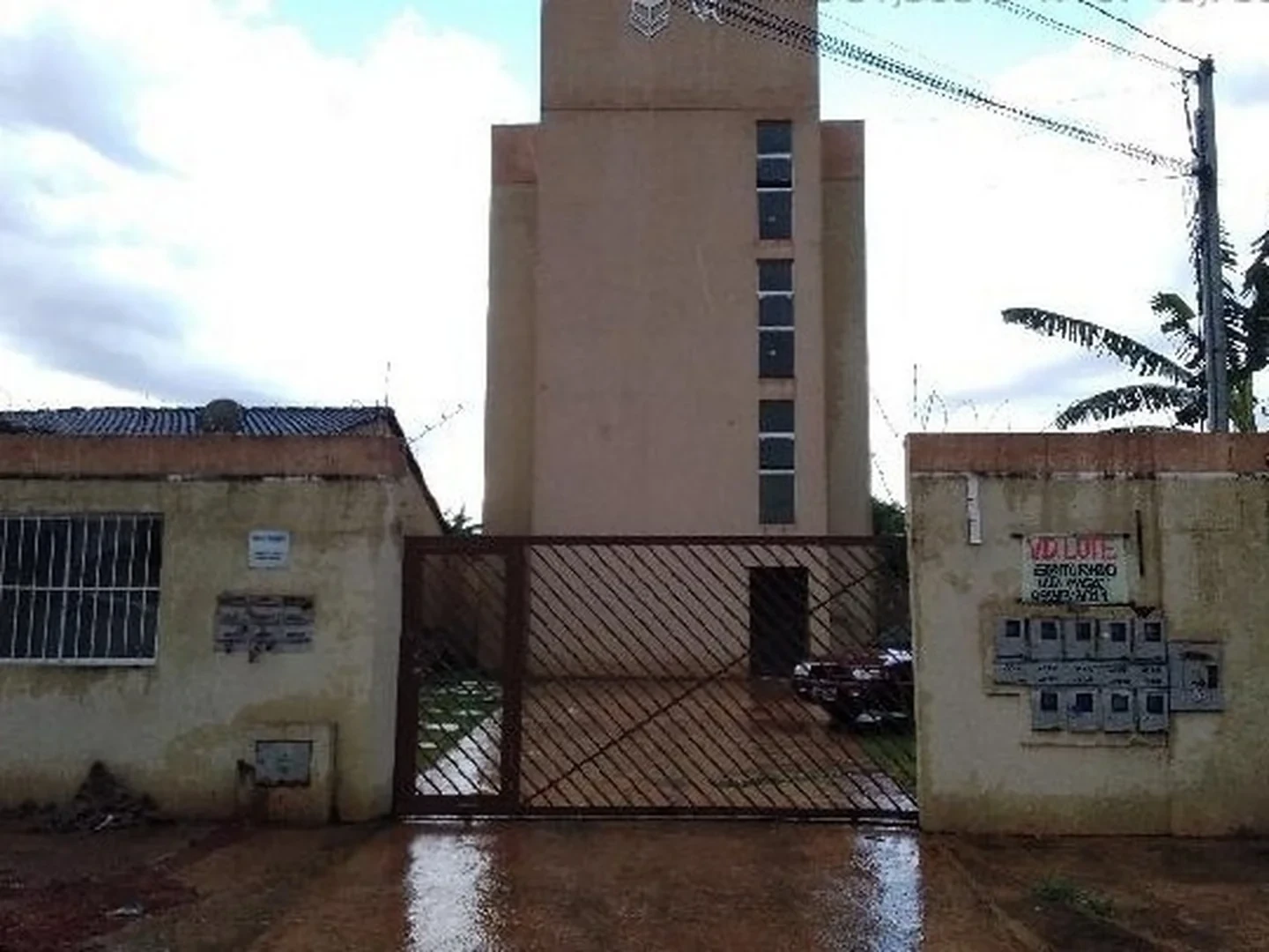 Apartamento - Cidade Ocidental, GO - foto 1
