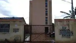 Apartamento - Cidade Ocidental, GO