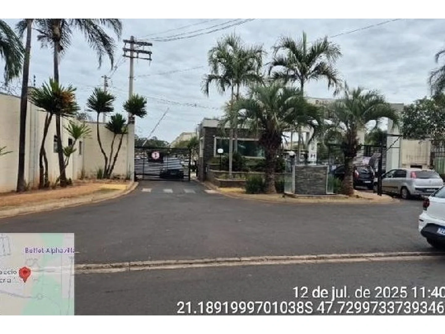 Apartamento - Ribeirao Preto, SP - foto 1