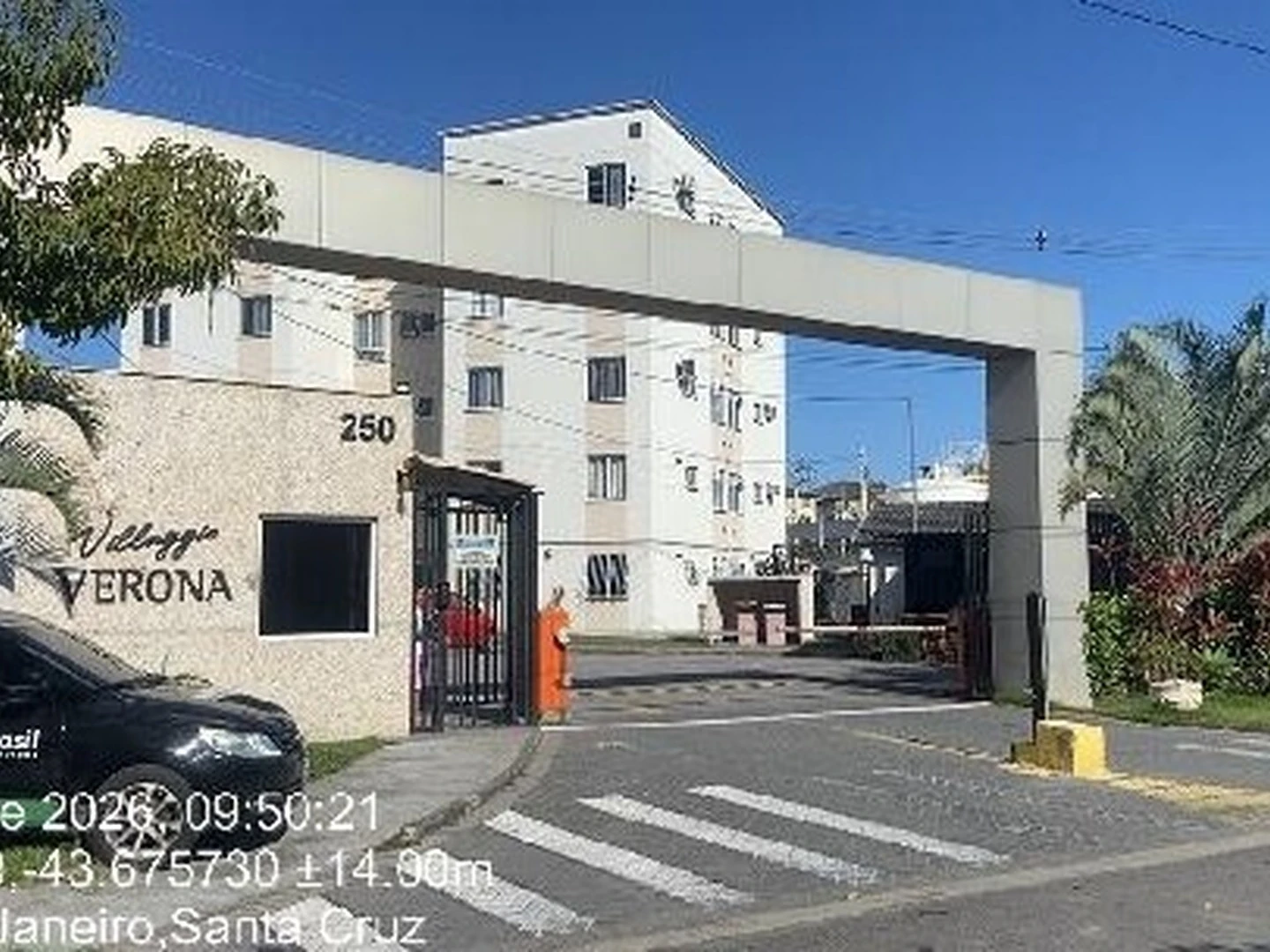 Apartamento - Rio De Janeiro, RJ - foto 1