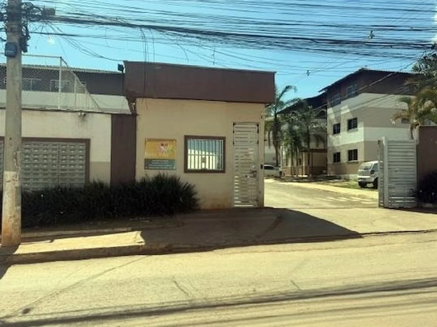 Apartamento - Valparaiso De Goias, GO - foto 1