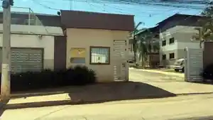 Apartamento - Valparaiso De Goias, GO