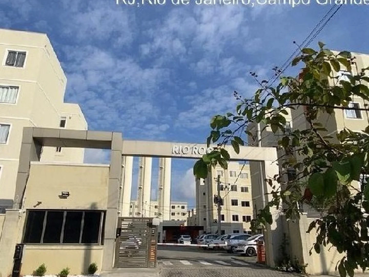 Apartamento - Rio De Janeiro, RJ - foto 1