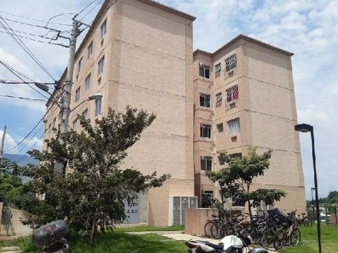 Apartamento - Nova Iguacu, RJ - foto 1