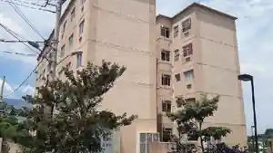 Apartamento - Nova Iguacu, RJ