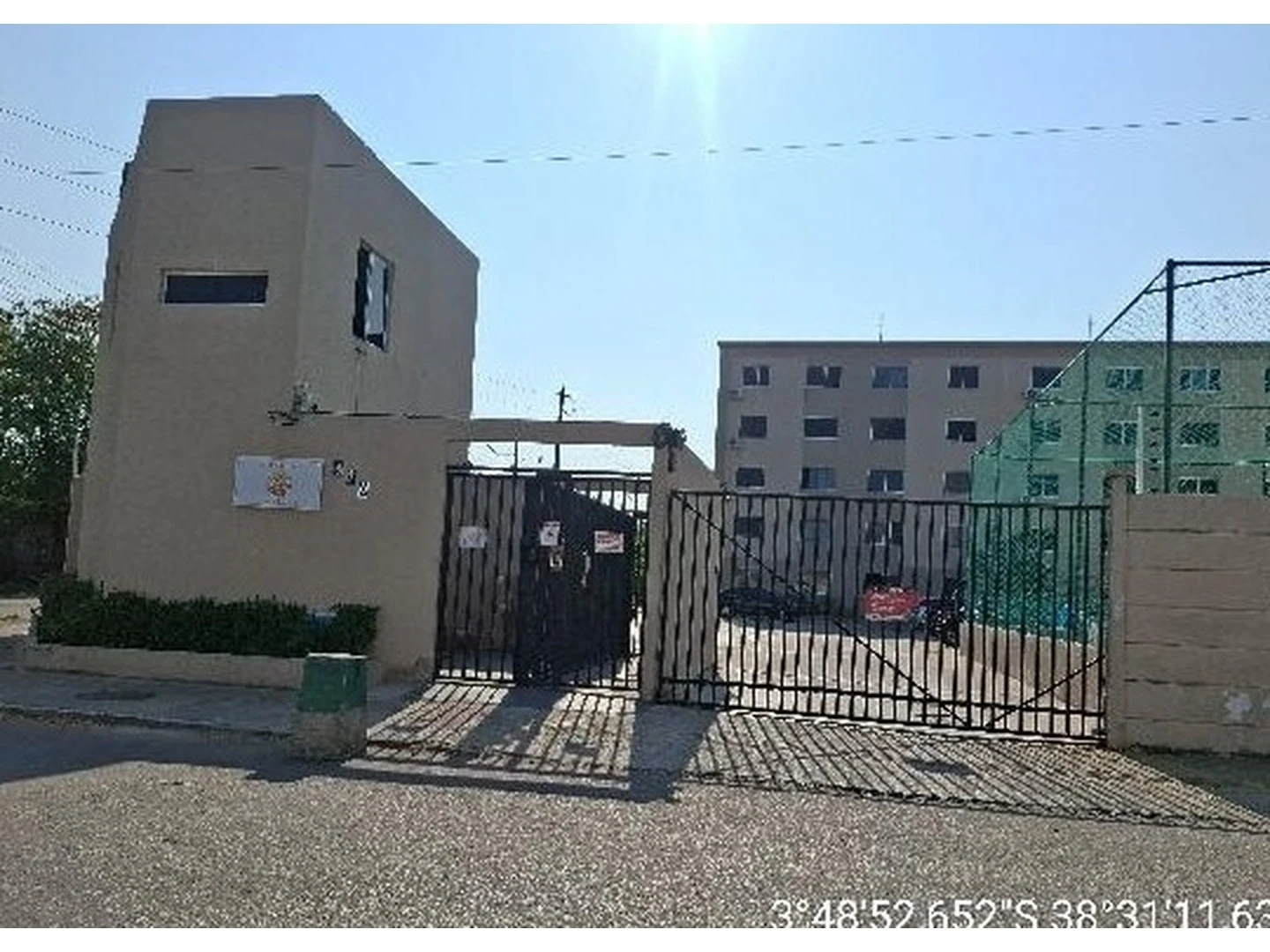 Apartamento - Fortaleza, CE - foto 1