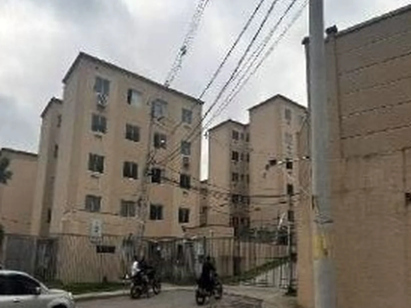 Apartamento - Nova Iguacu, RJ - foto 1