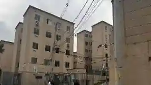 Apartamento - Nova Iguacu, RJ