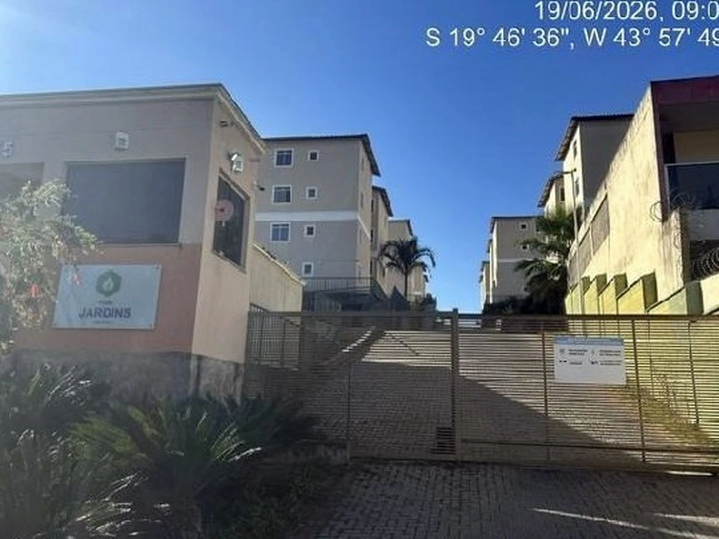 Apartamento - Vespasiano, MG - foto 1