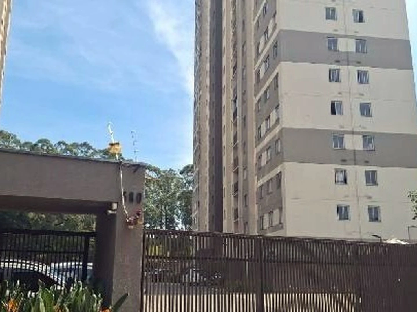 Apartamento - Sao Paulo, SP - foto 1
