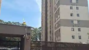 Apartamento - Sao Paulo, SP