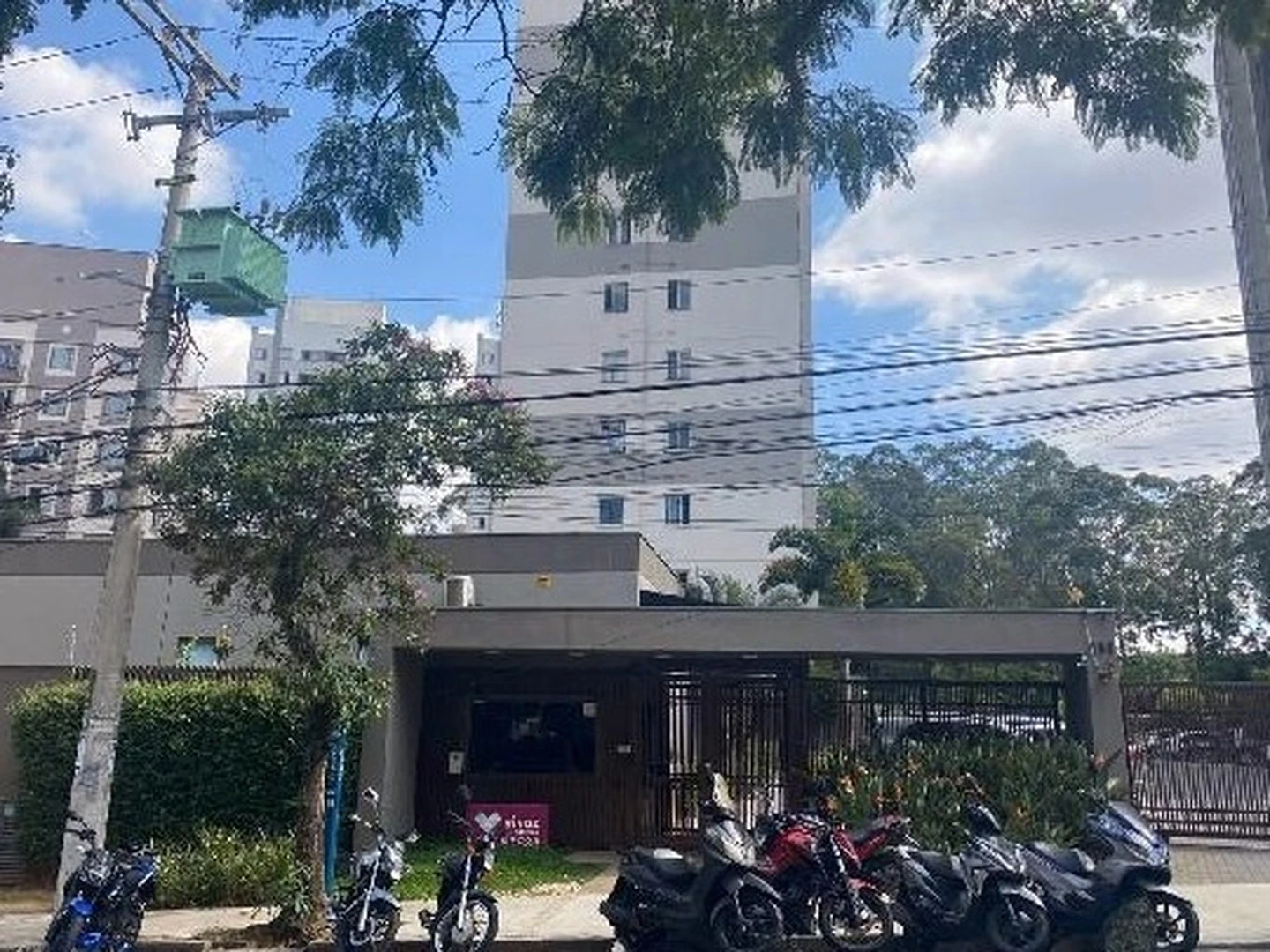 Apartamento - Sao Paulo, SP - foto 1