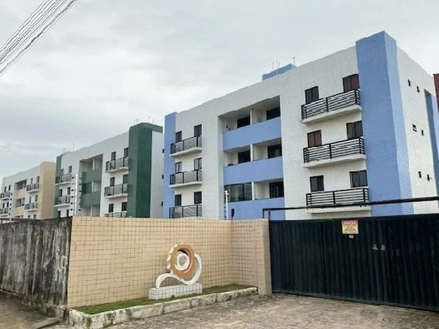 Apartamento - Joao Pessoa, PB - foto 1