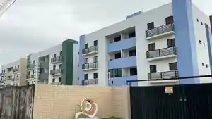 Apartamento - Joao Pessoa, PB