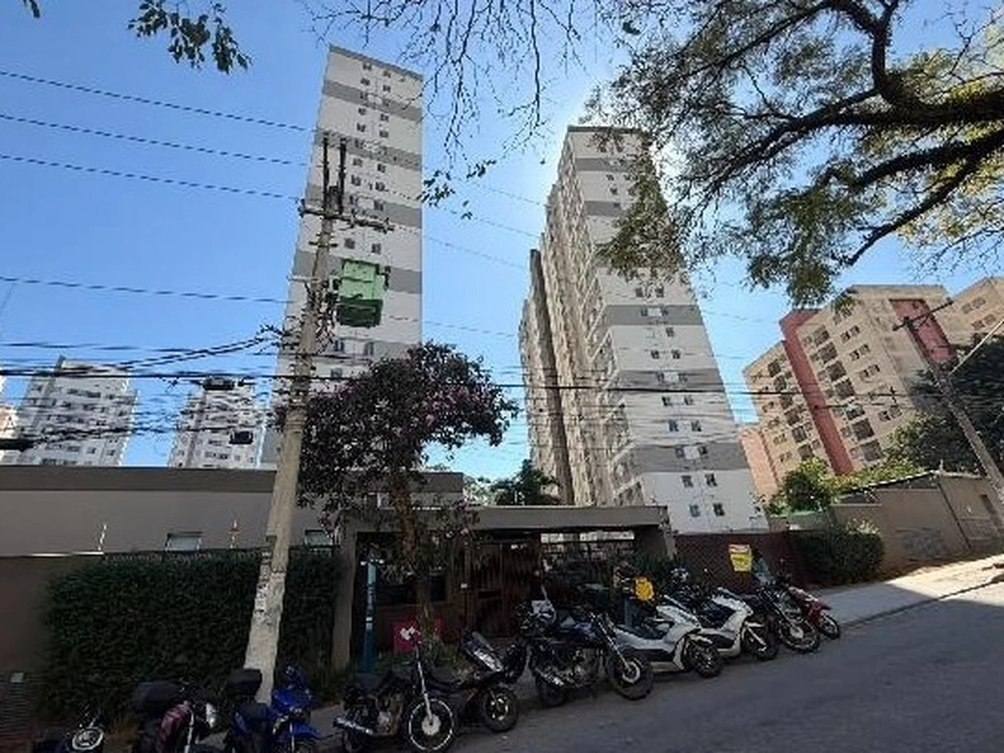 Apartamento - Sao Paulo, SP - foto 1