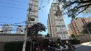 Apartamento - Sao Paulo, SP