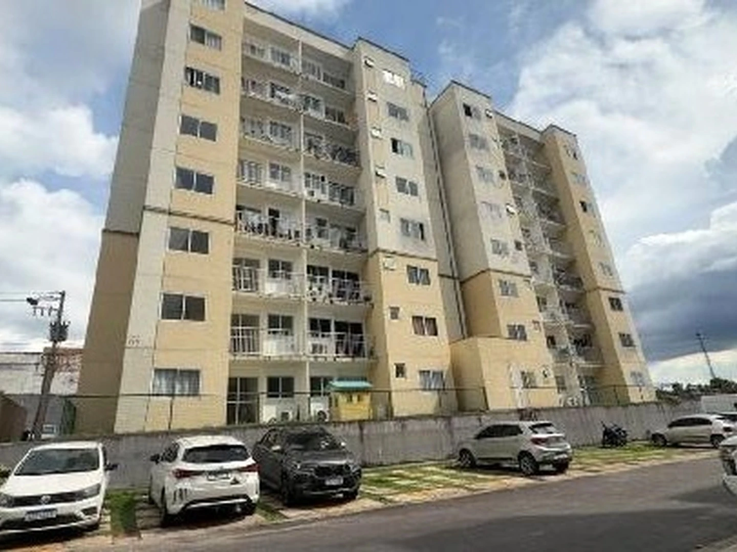 Apartamento - Manaus, AM - foto 1