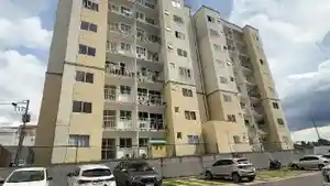 Apartamento - Manaus, AM
