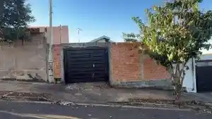 Casa - Serrana, SP