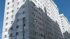 Apartamento - Juiz De Fora, MG