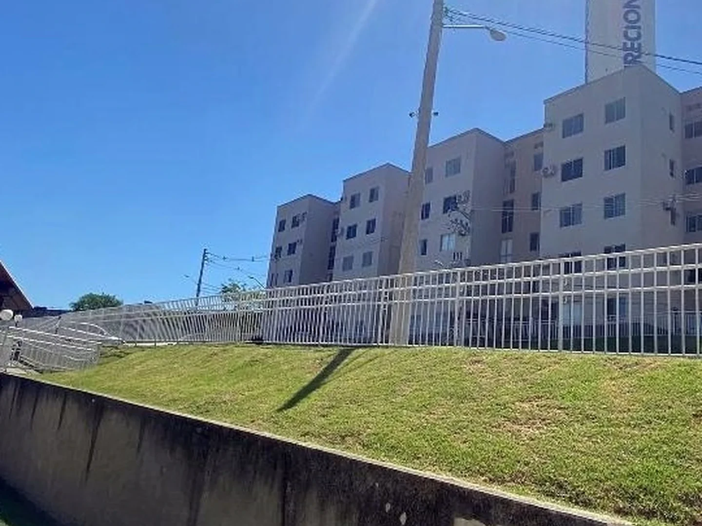Apartamento - Nova Iguacu, RJ - foto 1