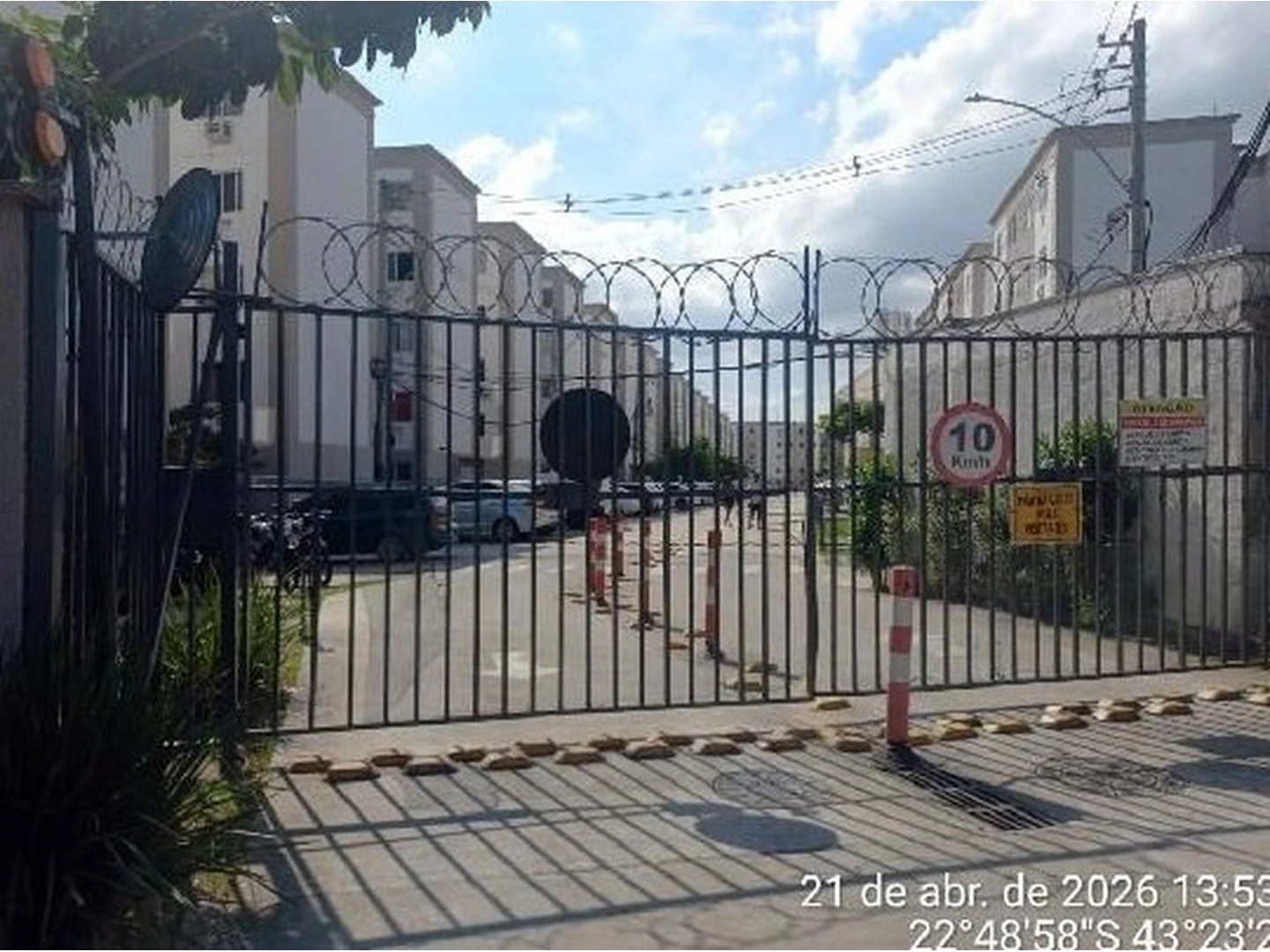 Apartamento - Rio De Janeiro, RJ - foto 1