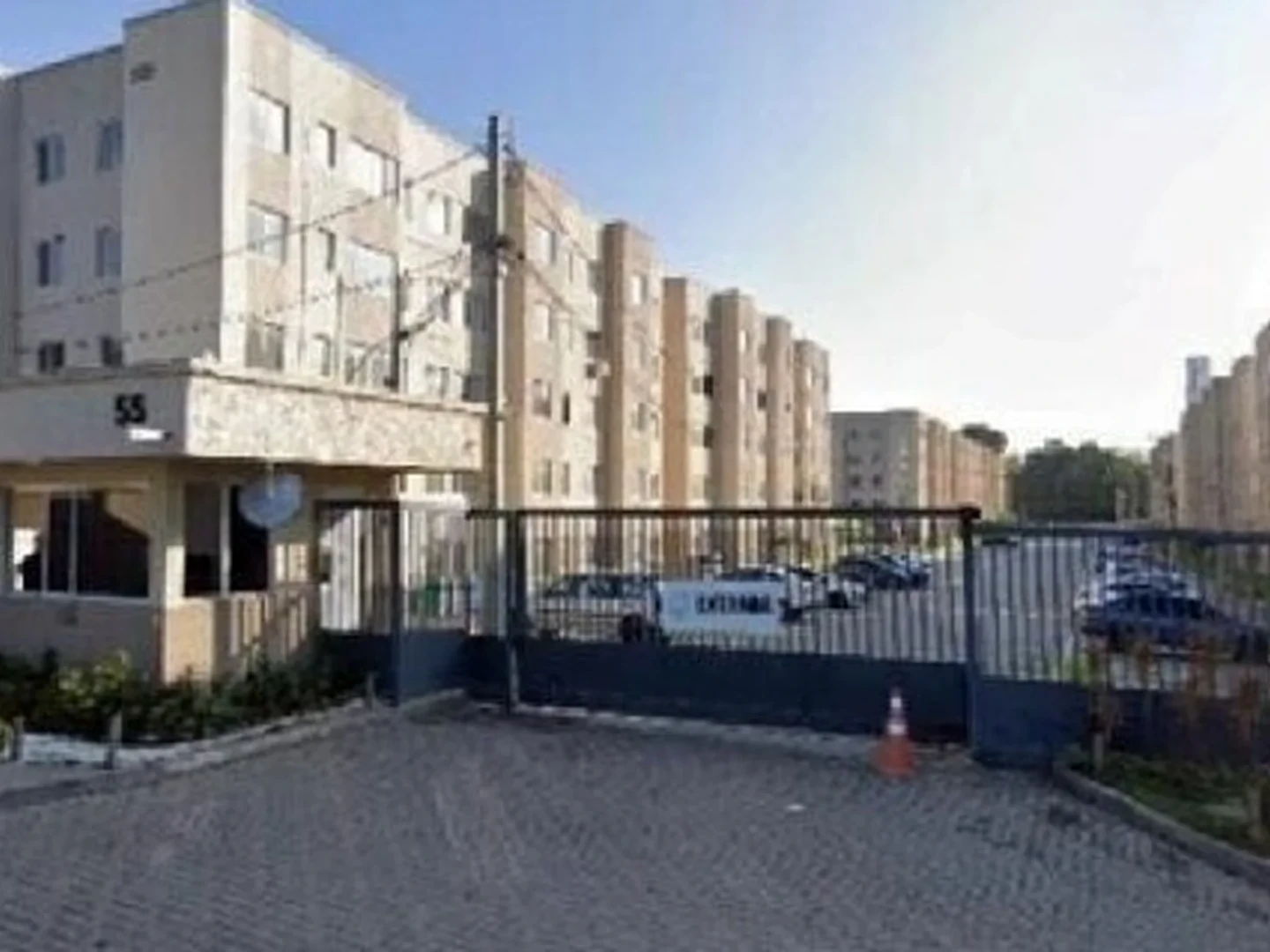 Apartamento - Rio De Janeiro, RJ - foto 1