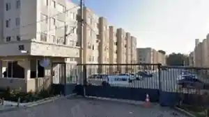 Apartamento - Rio De Janeiro, RJ