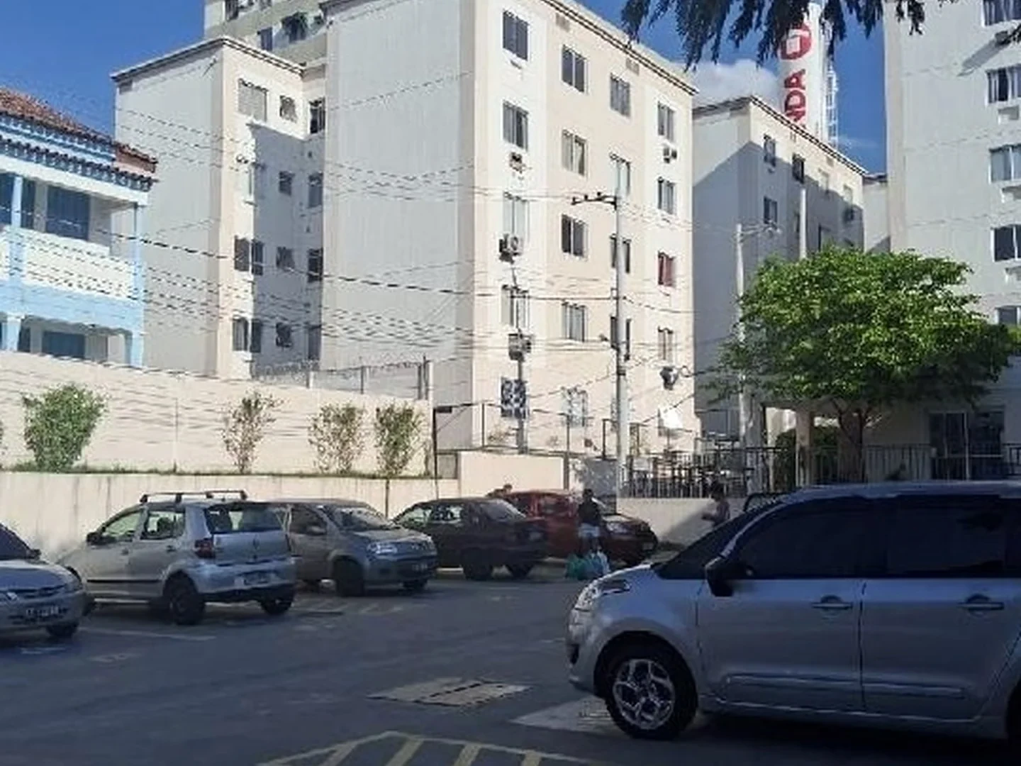 Apartamento - Rio De Janeiro, RJ - foto 1