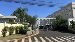 Apartamento - Ribeirao Preto, SP