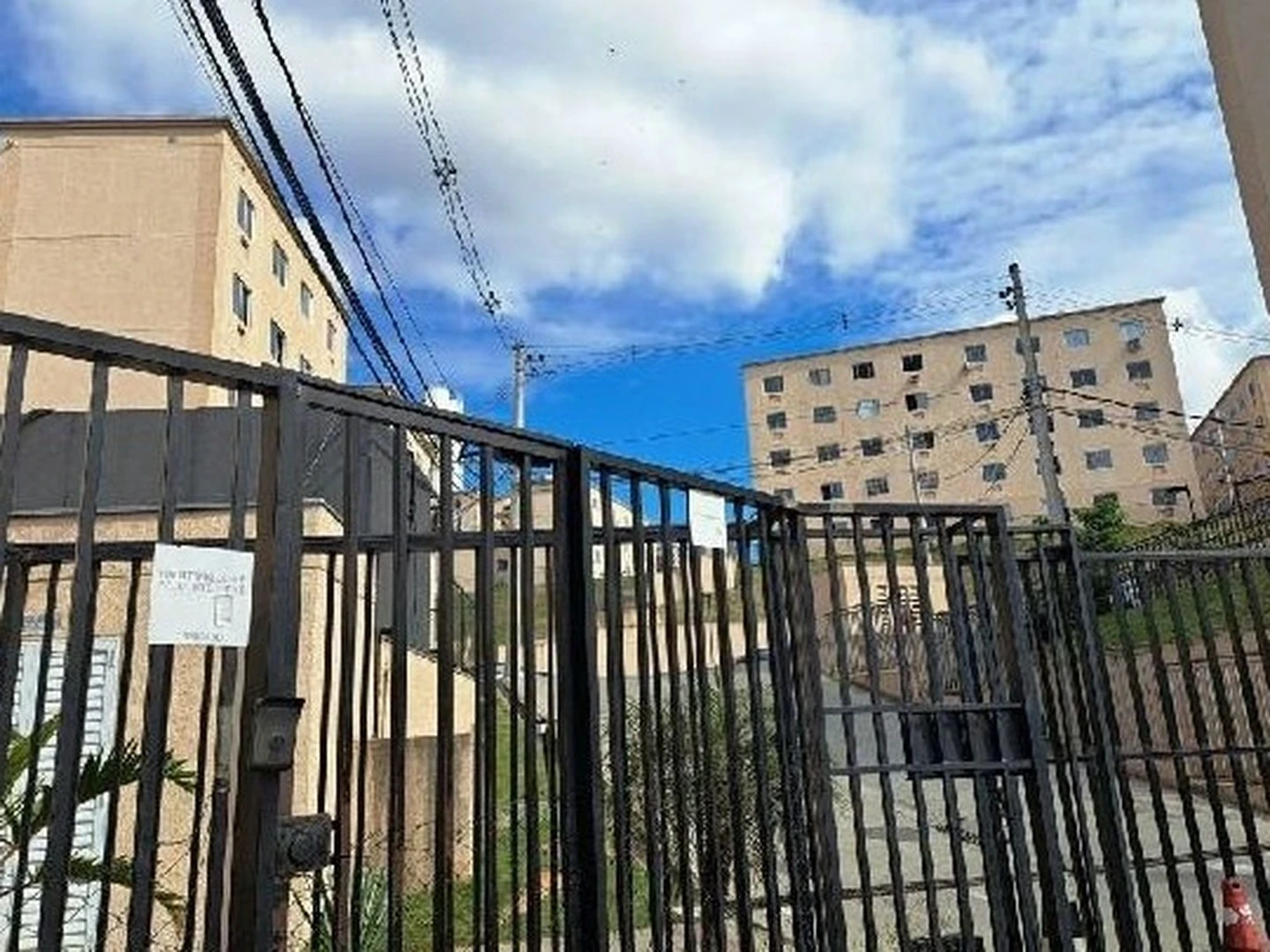 Apartamento - Nova Iguacu, RJ - foto 1