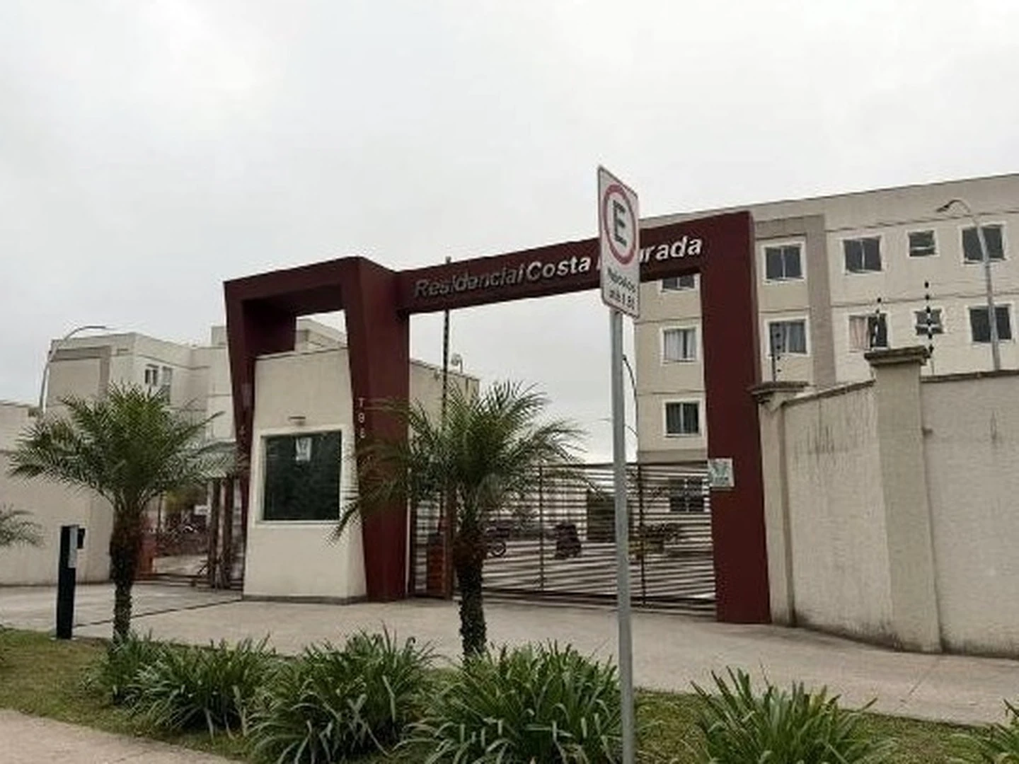 Apartamento - Sao Jose Dos Pinhais, PR - foto 1