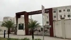 Apartamento - Sao Jose Dos Pinhais, PR