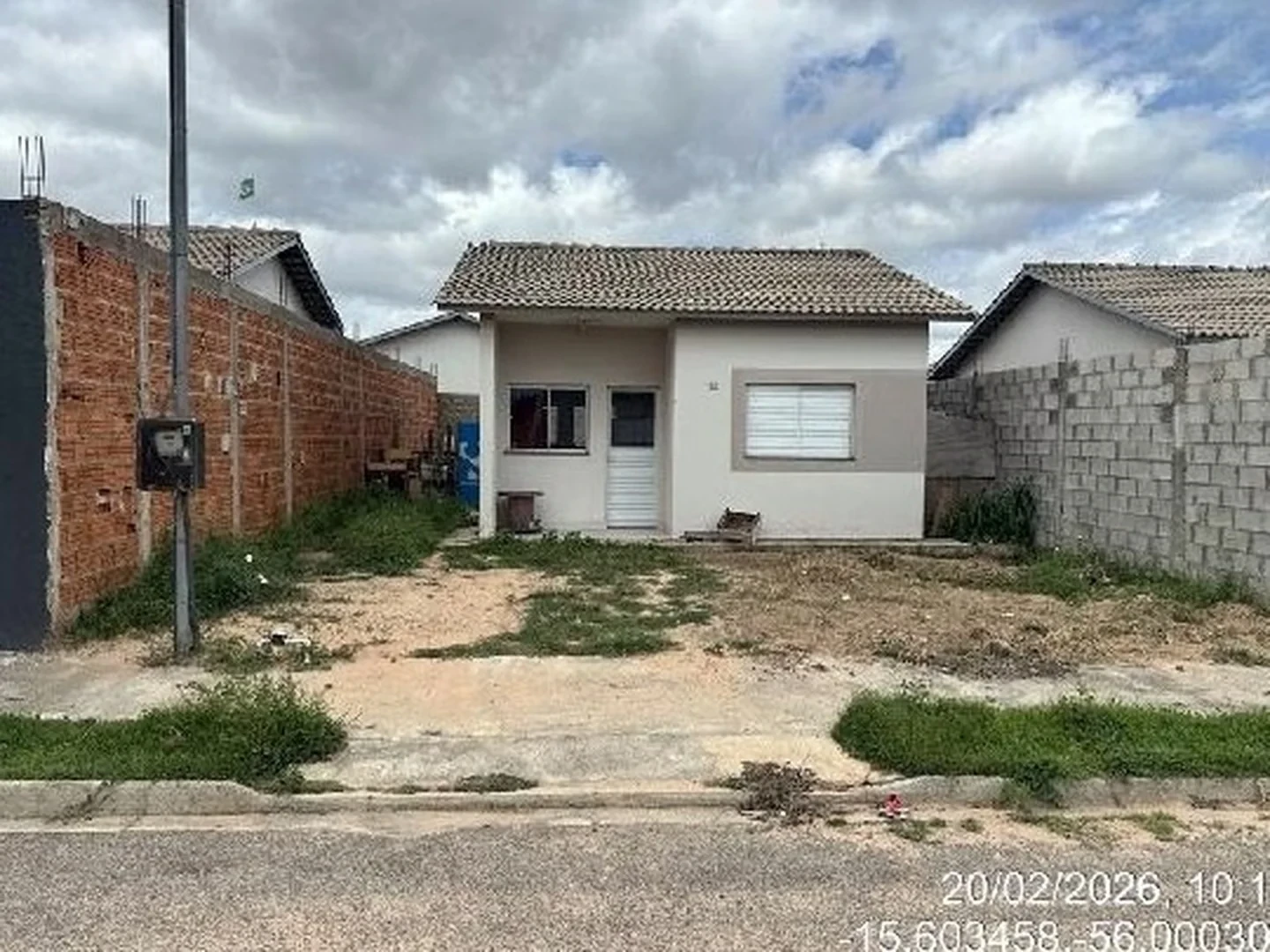 Casa - Cuiaba, MT - foto 1